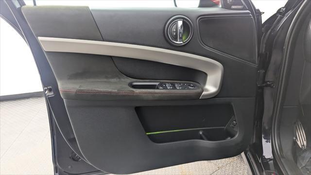 used 2020 MINI Countryman car, priced at $19,999