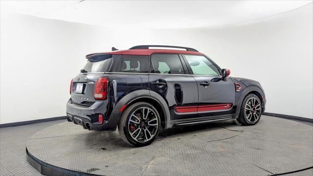 used 2020 MINI Countryman car, priced at $19,999