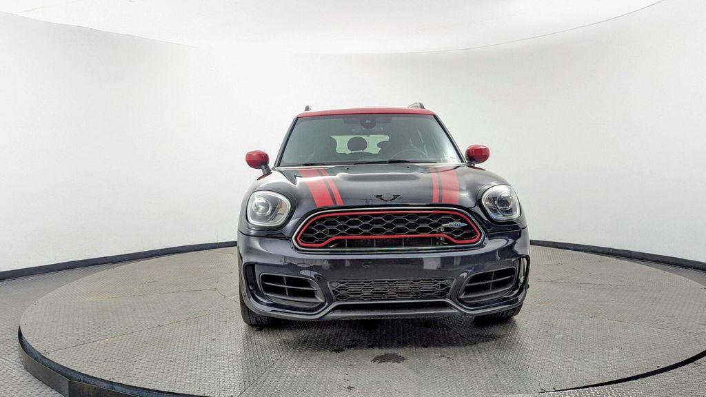 used 2020 MINI Countryman car, priced at $19,399