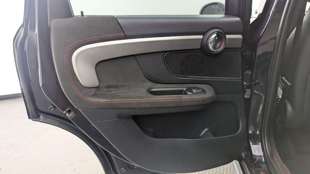used 2020 MINI Countryman car, priced at $19,399