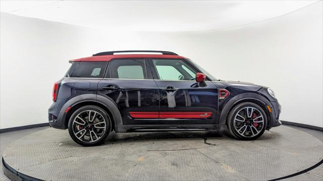 used 2020 MINI Countryman car, priced at $19,999