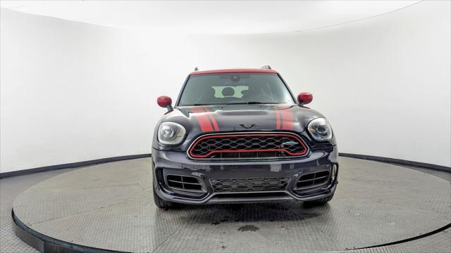 used 2020 MINI Countryman car, priced at $19,999