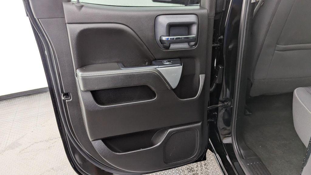 used 2018 Chevrolet Silverado 1500 car, priced at $19,999