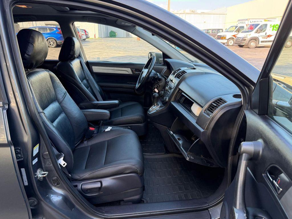used 2011 Honda CR-V car, priced at $8,499