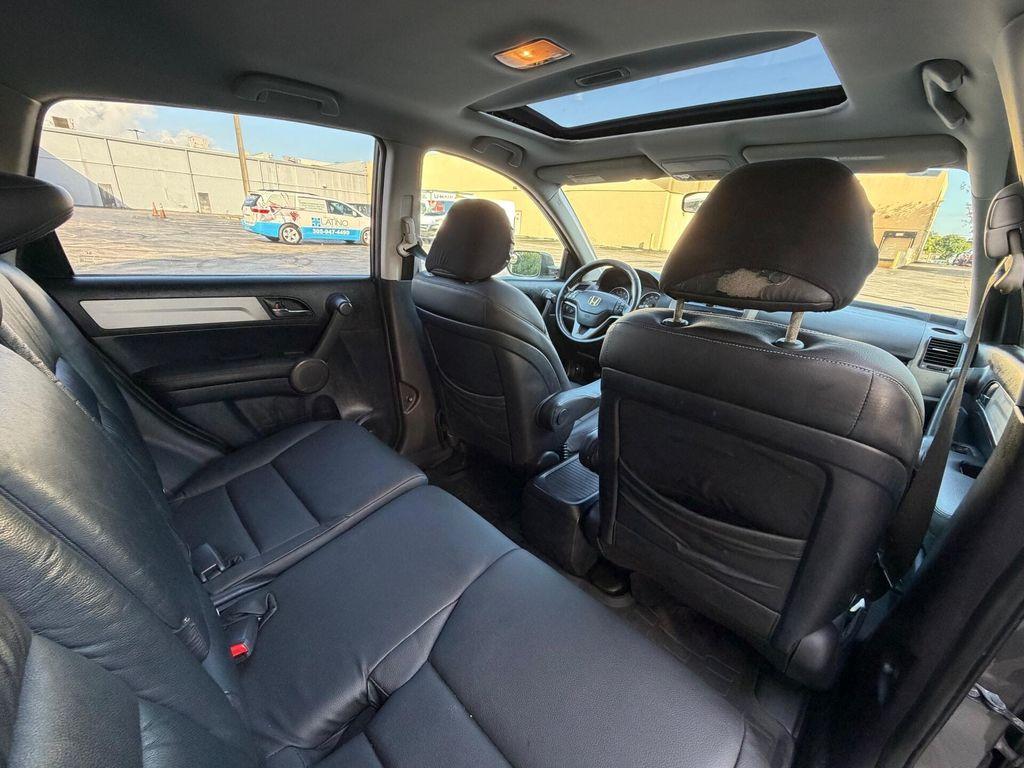 used 2011 Honda CR-V car, priced at $8,499