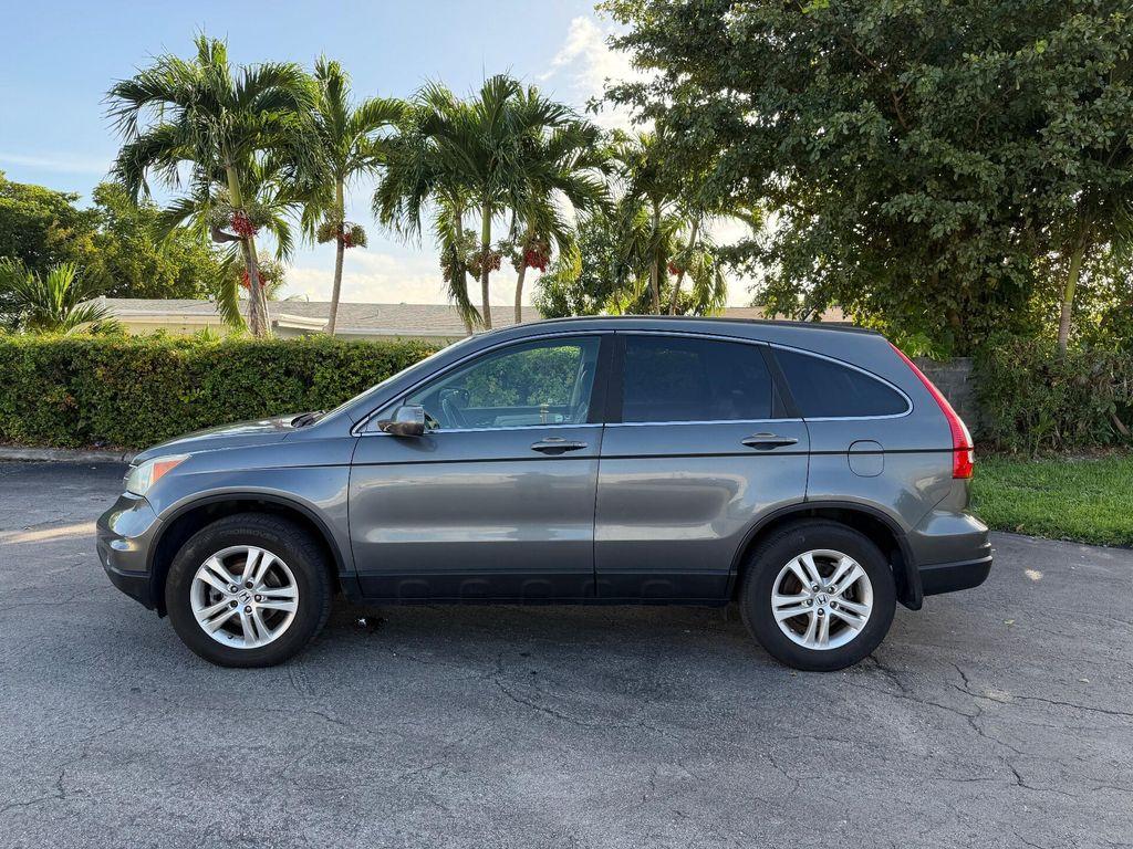used 2011 Honda CR-V car, priced at $8,499