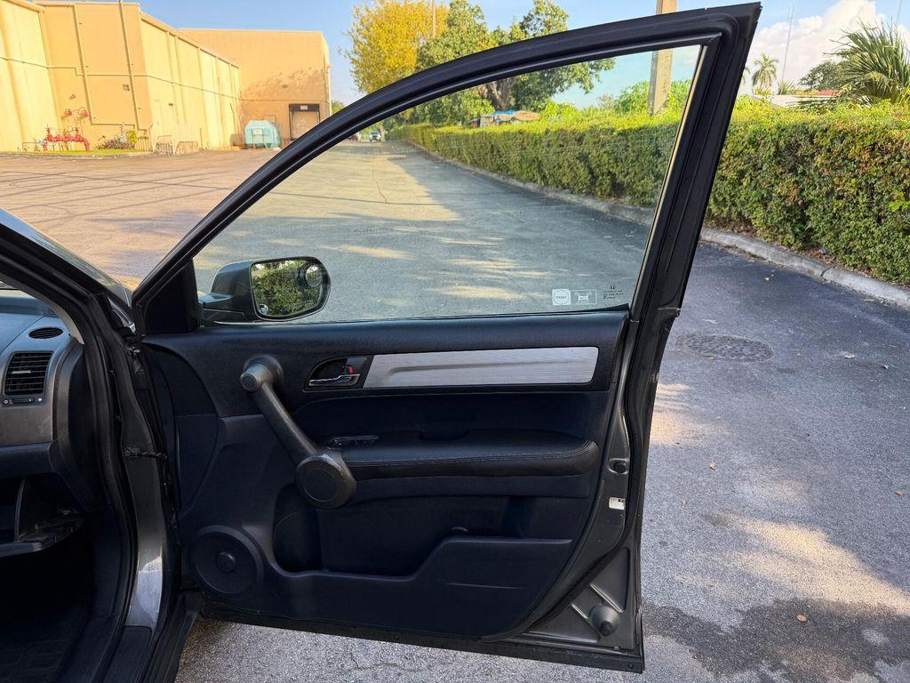 used 2011 Honda CR-V car, priced at $8,499