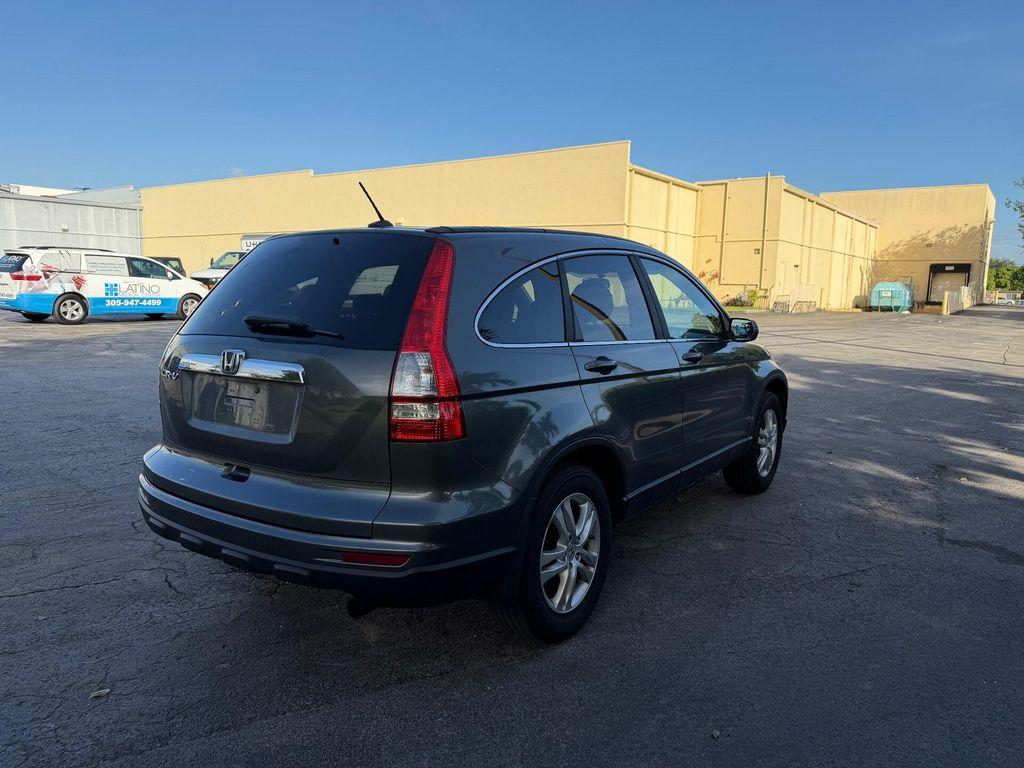 used 2011 Honda CR-V car, priced at $8,499