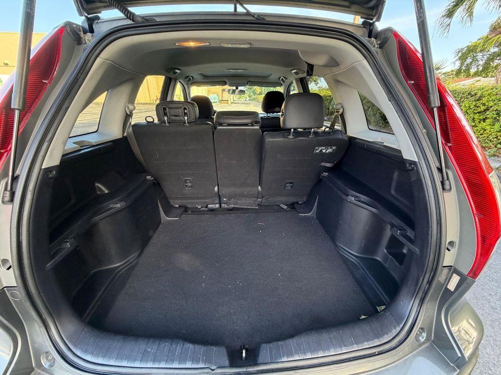 used 2011 Honda CR-V car, priced at $8,499