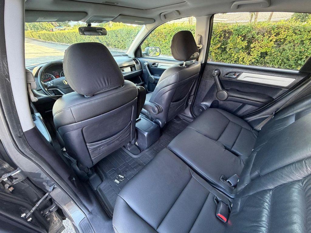 used 2011 Honda CR-V car, priced at $8,499