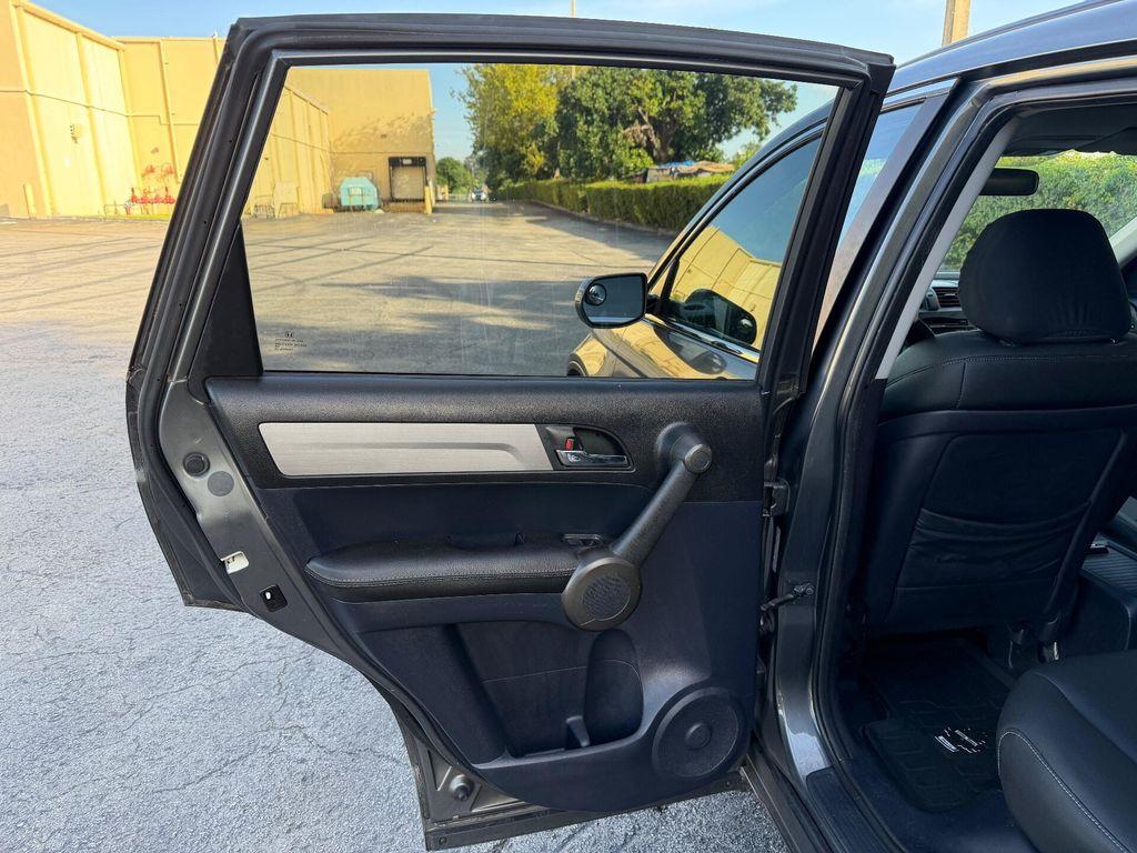 used 2011 Honda CR-V car, priced at $8,499