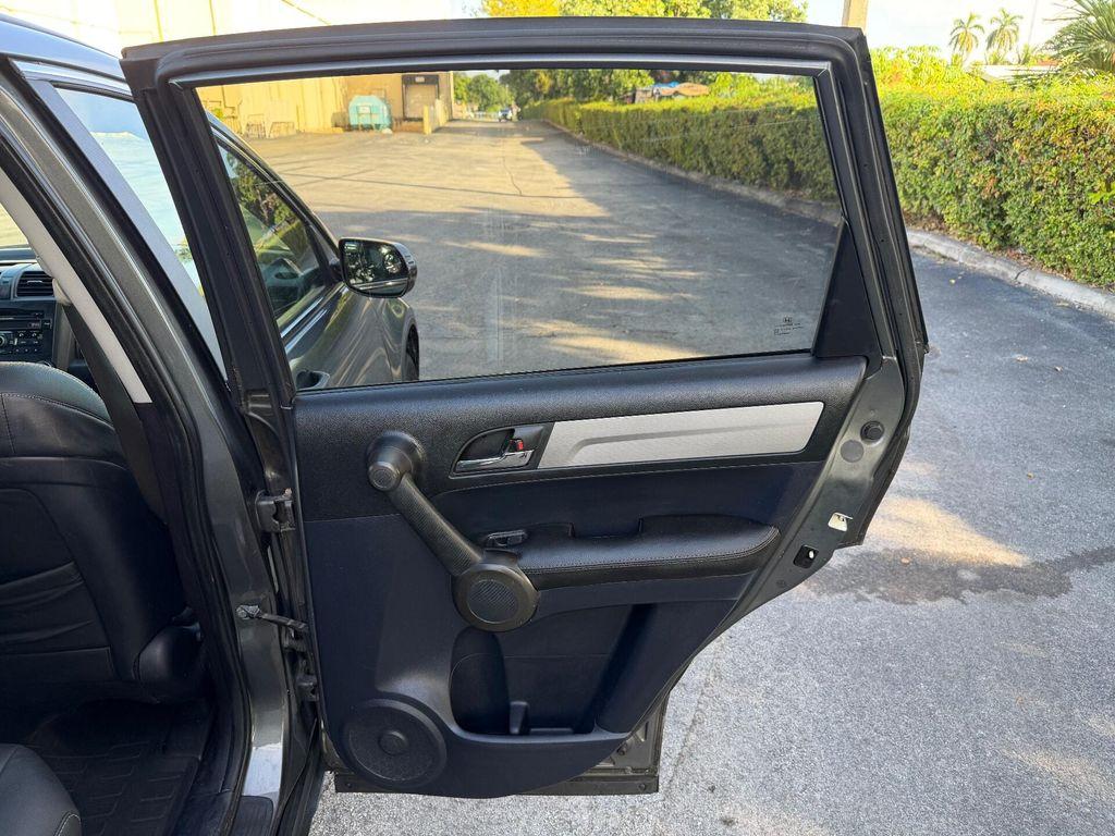 used 2011 Honda CR-V car, priced at $8,499