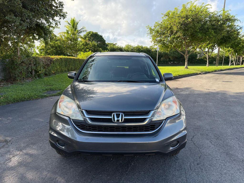used 2011 Honda CR-V car, priced at $8,499