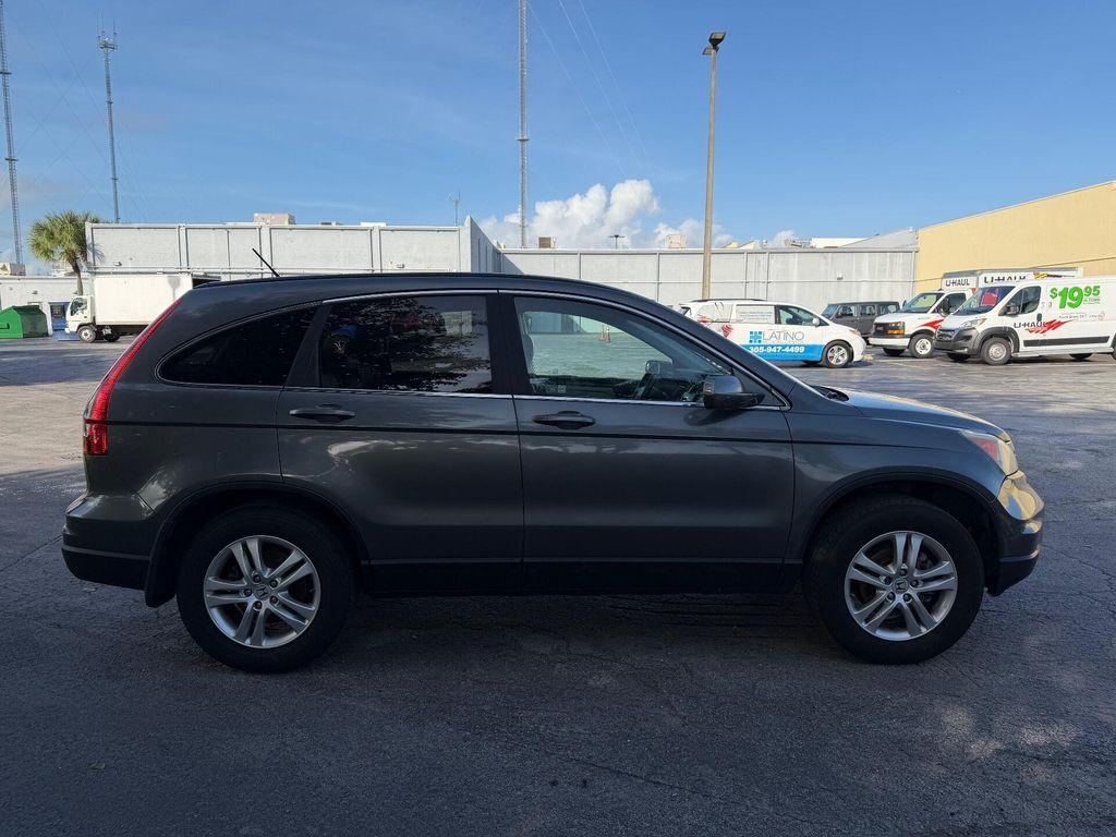 used 2011 Honda CR-V car, priced at $8,499