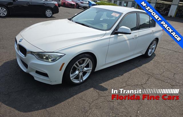 used 2014 BMW 328 car, priced at $12,499