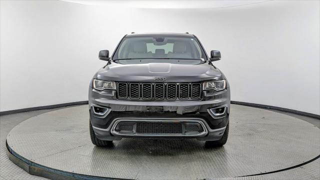 used 2020 Jeep Grand Cherokee car, priced at $21,199