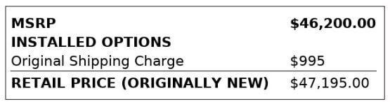 used 2023 BMW X3 car, priced at $28,299
