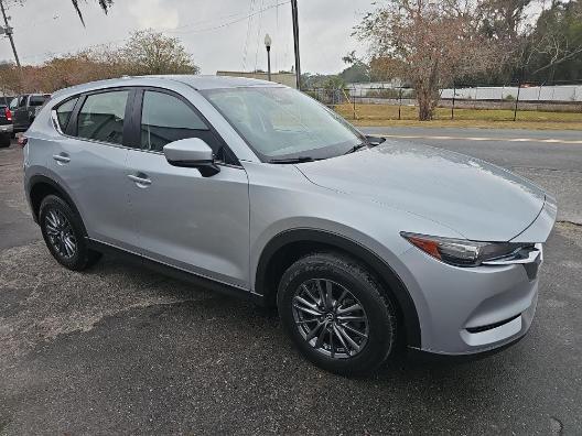 used 2018 Mazda CX-5 car, priced at $12,899