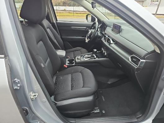 used 2018 Mazda CX-5 car, priced at $12,899