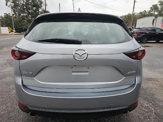 used 2018 Mazda CX-5 car, priced at $12,899