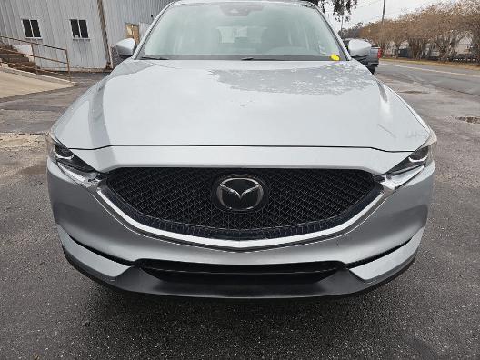 used 2018 Mazda CX-5 car, priced at $12,899