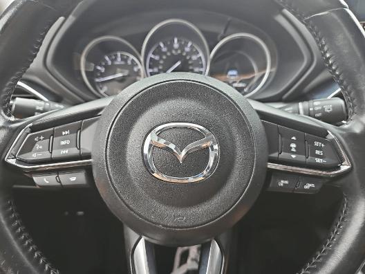 used 2018 Mazda CX-5 car, priced at $12,899