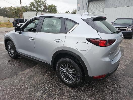 used 2018 Mazda CX-5 car, priced at $12,899