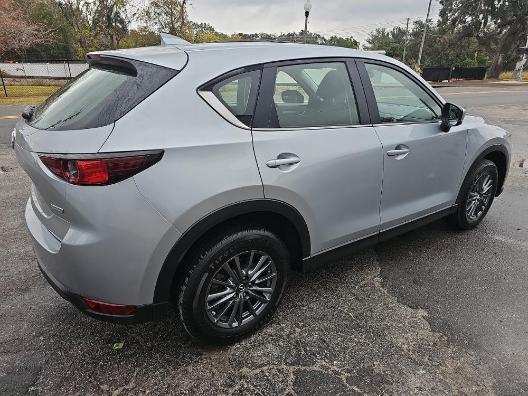 used 2018 Mazda CX-5 car, priced at $12,899