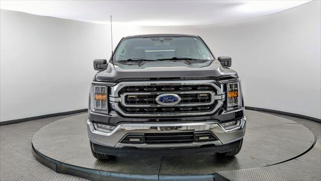 used 2022 Ford F-150 car, priced at $32,398