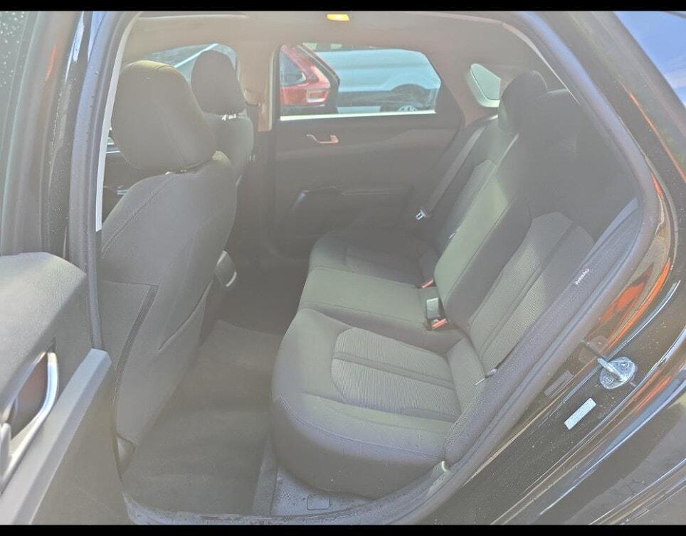 used 2022 Kia K5 car, priced at $14,999