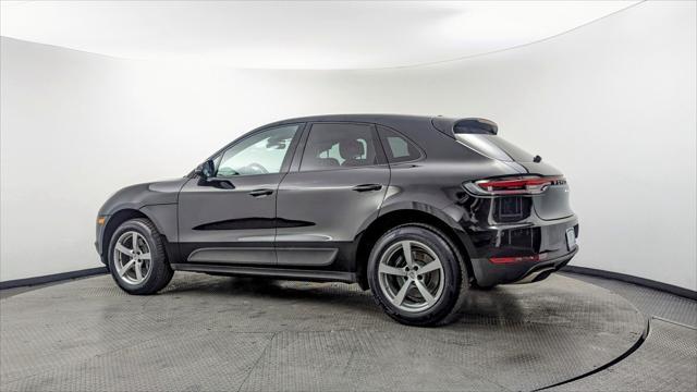used 2021 Porsche Macan car, priced at $30,999