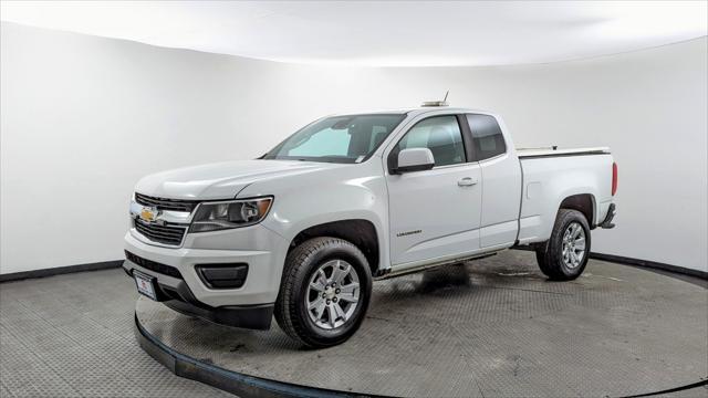 used 2020 Chevrolet Colorado car, priced at $12,998