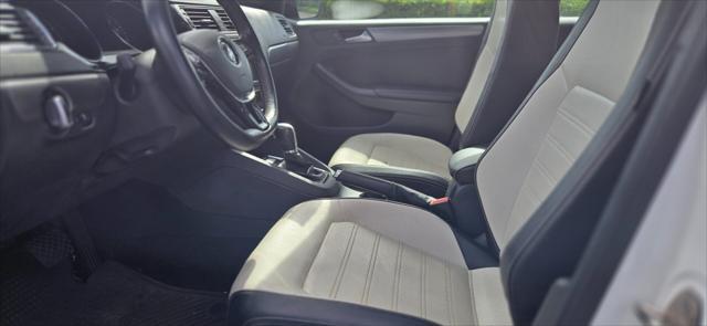 used 2016 Volkswagen Jetta car, priced at $9,999