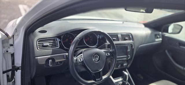 used 2016 Volkswagen Jetta car, priced at $9,999