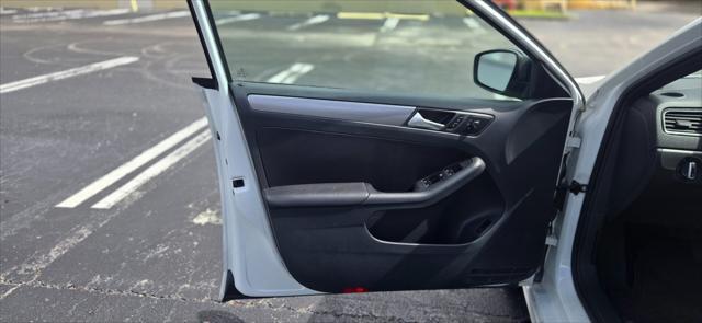 used 2016 Volkswagen Jetta car, priced at $9,999
