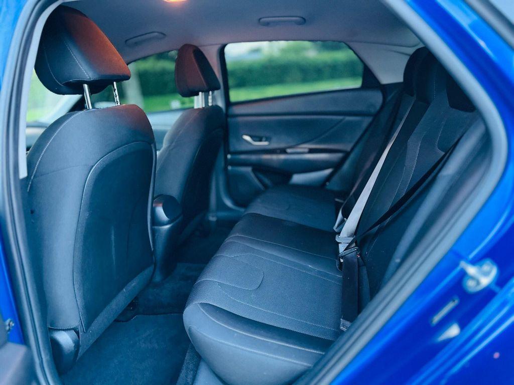 used 2021 Hyundai Elantra car, priced at $12,999