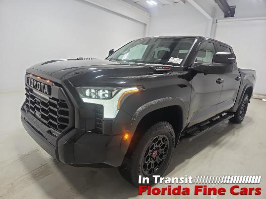 used 2023 Toyota Tundra car, priced at $57,999