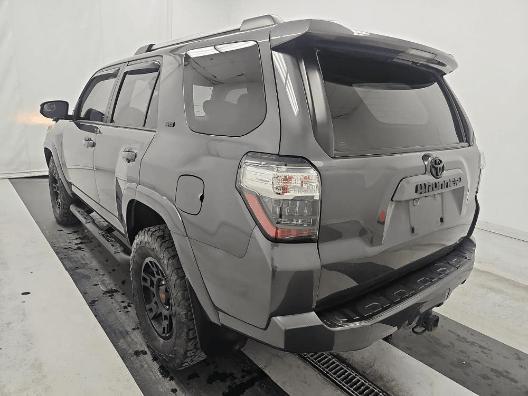 used 2021 Toyota 4Runner car, priced at $28,999