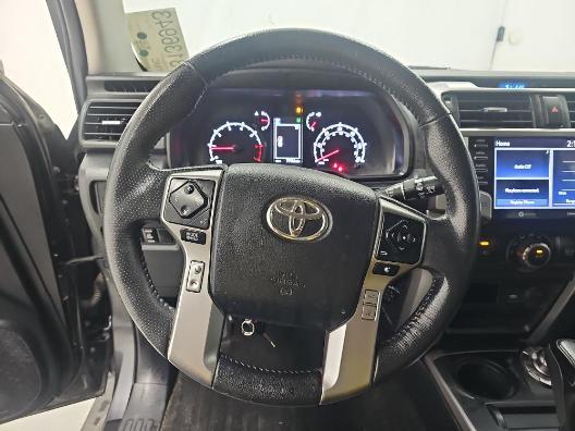 used 2021 Toyota 4Runner car, priced at $28,999