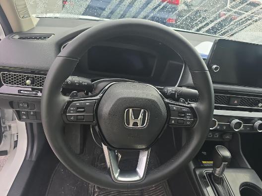 used 2022 Honda Civic car, priced at $22,789