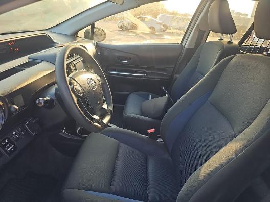 used 2018 Toyota Prius c car, priced at $14,999