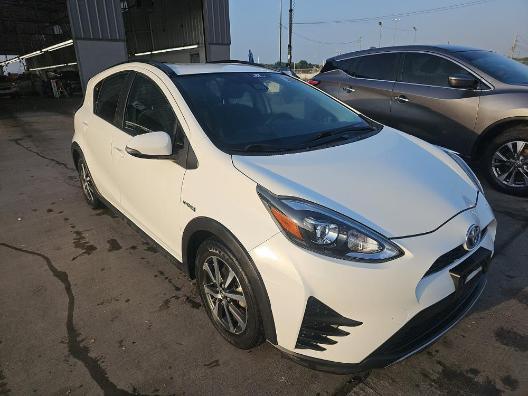 used 2018 Toyota Prius c car, priced at $14,999