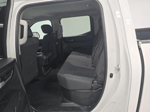 used 2023 Toyota Tundra car, priced at $38,999