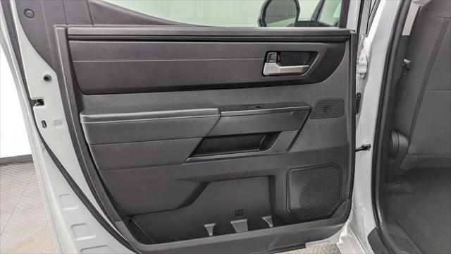 used 2023 Toyota Tundra car, priced at $37,890