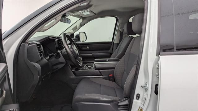 used 2023 Toyota Tundra car, priced at $37,890