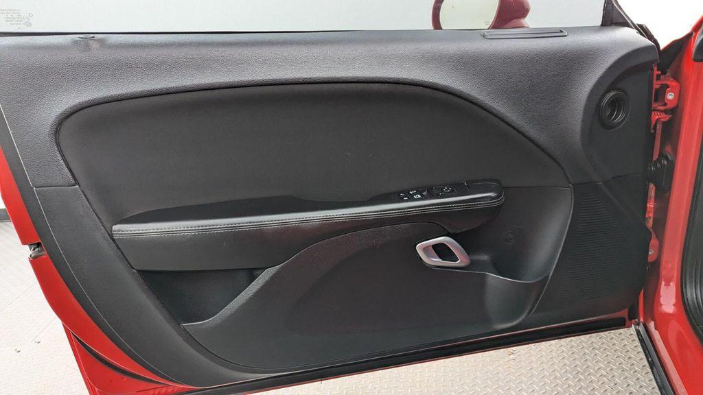 used 2016 Dodge Challenger car, priced at $15,999