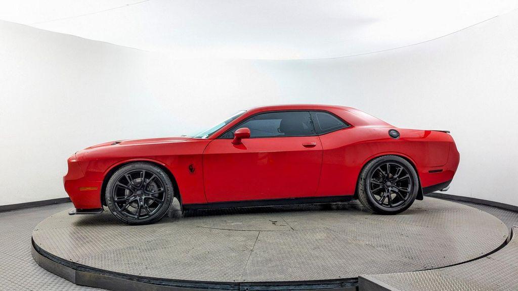 used 2016 Dodge Challenger car, priced at $15,999