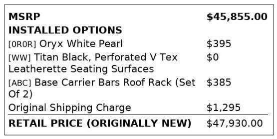 used 2022 Volkswagen Atlas car, priced at $22,899