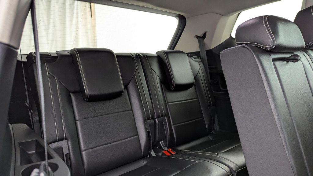 used 2022 Volkswagen Atlas car, priced at $22,899