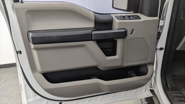 used 2020 Ford F-150 car, priced at $22,999